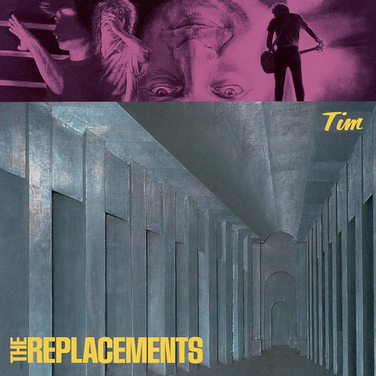 The Replacements- Tim (Expanded Edition)