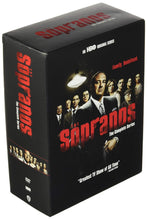 Load image into Gallery viewer, Television Series- The Sopranos: The Complete Series