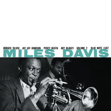 Load image into Gallery viewer, Miles Davis- Volume 2 (Blue Note Classic Vinyl Series)