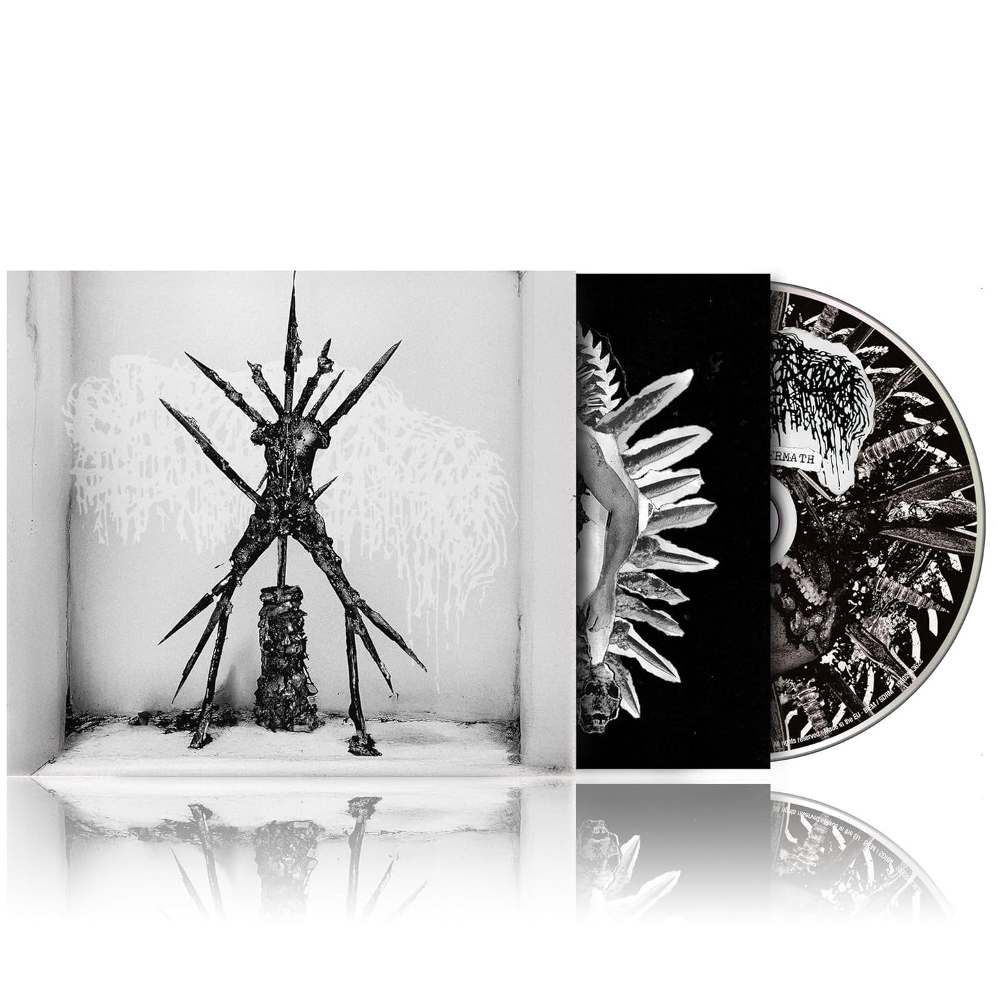 Sanguisugabogg- Hideous Aftermath