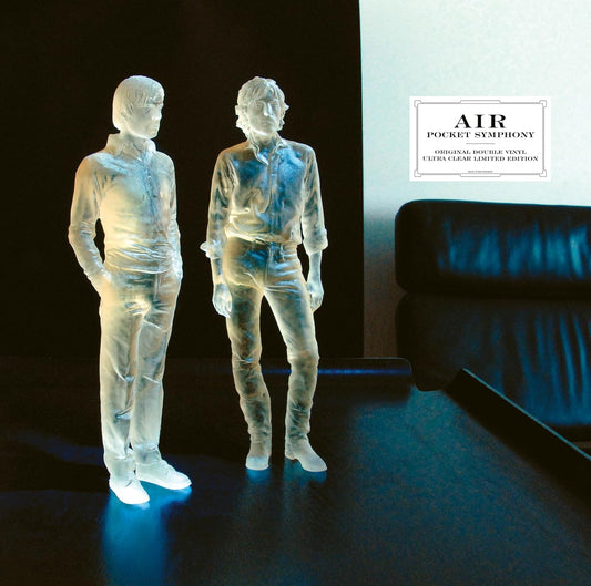 Air- Pocket Symphony