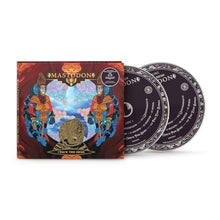 Load image into Gallery viewer, Mastodon- Crack The Skye (15th Anniversary)