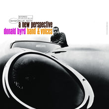 Load image into Gallery viewer, Donald Byrd- A New Perspective (Blue Note Classic Vinyl Series)