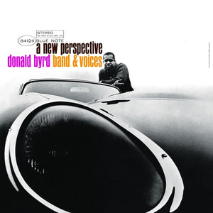 Donald Byrd- A New Perspective (Blue Note Classic Vinyl Series)