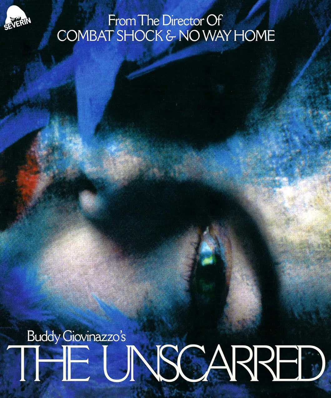 Motion Picture- The Unscarred