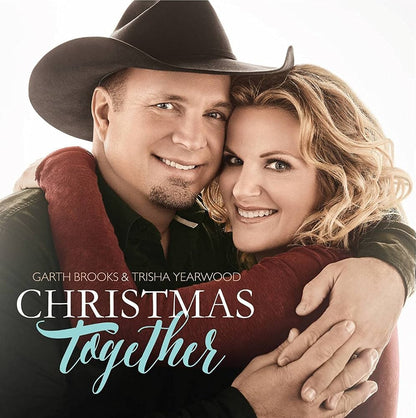Garth Brooks & Tricia Yearwood- Christmas Together