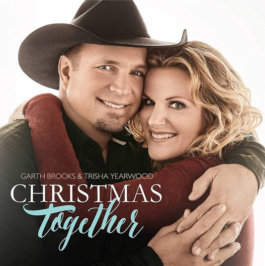 Garth Brooks & Tricia Yearwood- Christmas Together