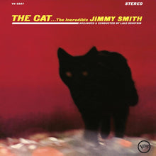 Load image into Gallery viewer, Jimmy Smith- The Cat (Verve Acoustic Sounds Series)