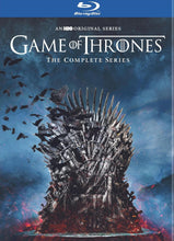 Load image into Gallery viewer, Television Series- Game Of Thrones: The Complete Series