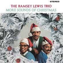 Load image into Gallery viewer, Ramsey Lewis- More Sounds Of Christmas