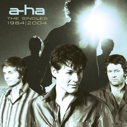 A-Ha- The Definitive Singles Collection 1984 | 2004