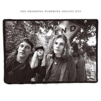 The Smashing Pumpkins- Rotten Apples: Greatest Hits