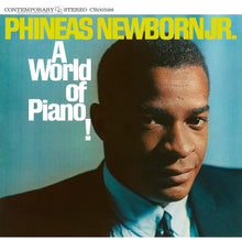 Load image into Gallery viewer, Phineas Newborn Jr.- A World Of Piano!