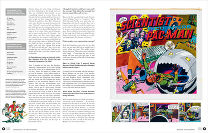 Alexander Newman- Greensleeves: The First 100 Covers