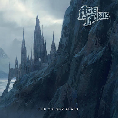 Age Of Taurus- The Colony Slain