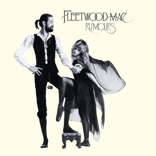 Fleetwood Mac- Rumours