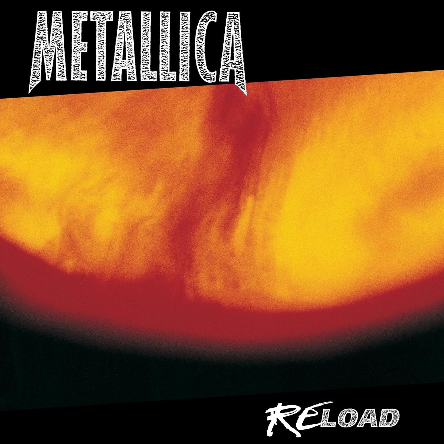 Metallica- ReLoad (Remastered)