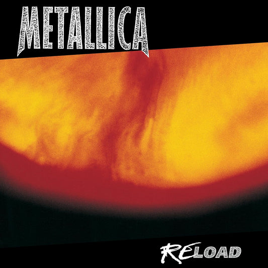 Metallica- ReLoad (Remastered)