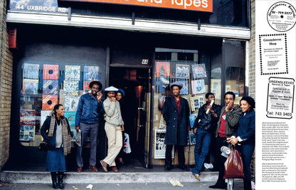 Alexander Newman- Greensleeves: The First 100 Covers