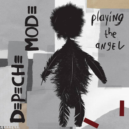 Depeche Mode- Playing The Angel