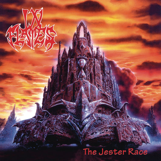 In Flames- The Jester Race