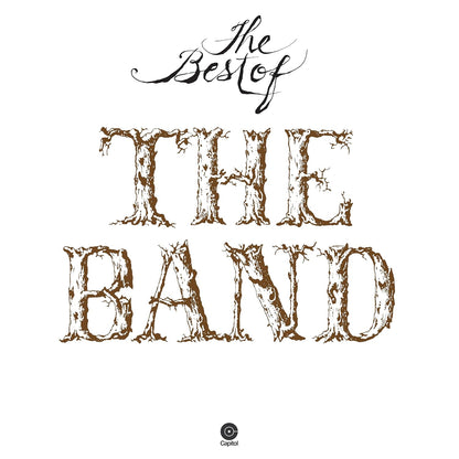 The Band- The Best Of The Band