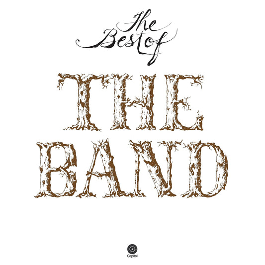 The Band- The Best Of The Band