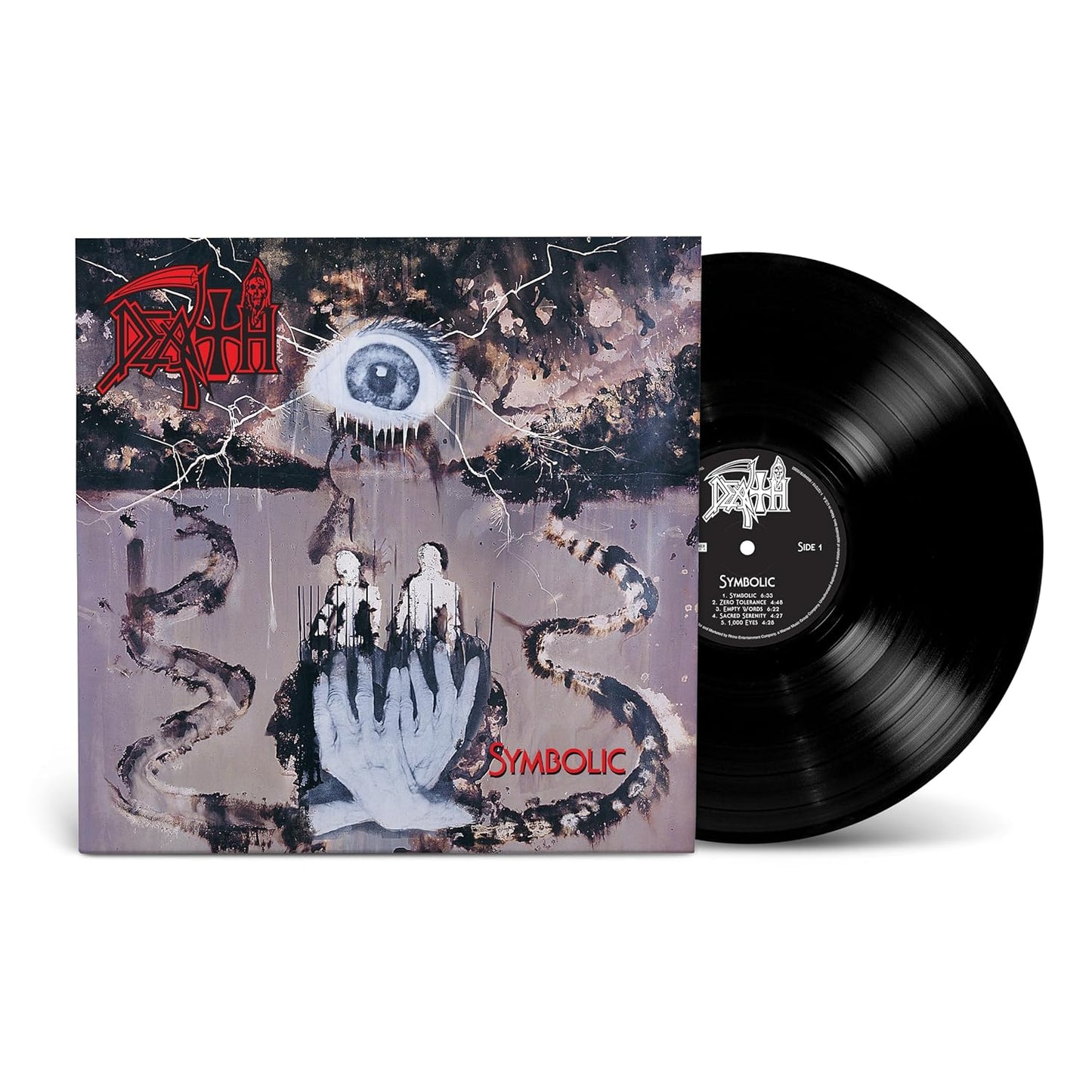 Death- Symbolic