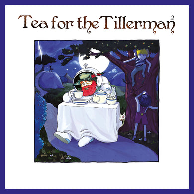 (Yusuf) Cat Stevens- Tea For The Tillerman²