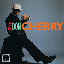 Load image into Gallery viewer, Don Cherry- Art Deco (Verve By Request Series)