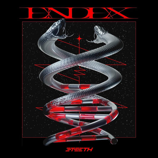 3Teeth- Endex