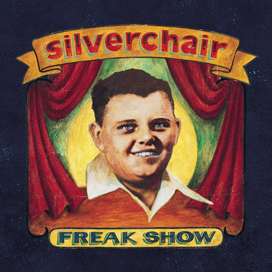 Silverchair- Freakshow