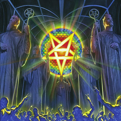 Anthrax- For All Kings