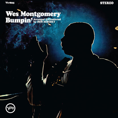 Wes Montgomery- Bumpin’ (Verve Acoustic Sounds Series)