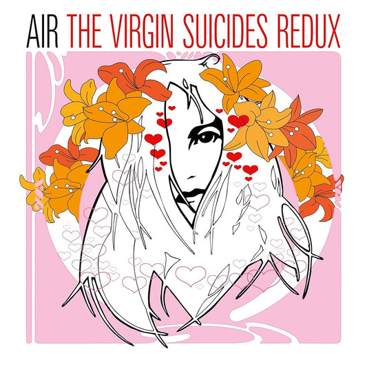 Air- The Virgin Suicides Redux