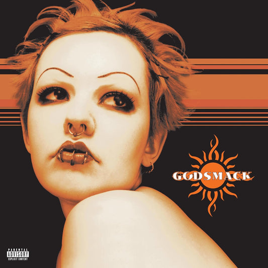 Godsmack- Godsmack