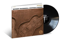 Load image into Gallery viewer, Kenny Burrell- Guitar Forms (Verve Acoustic Sounds Series)