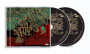 Lamb of God- Ashes of the Wake (Deluxe Edition)