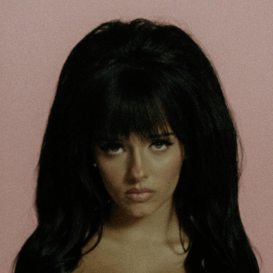 Jessie Murph- Sex Hysteria