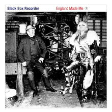 Load image into Gallery viewer, Black Box Recorder- England Made Me (25th Anniversary)