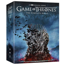 Load image into Gallery viewer, Television Series- Game Of Thrones: The Complete Series