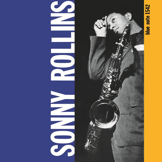 Sonny Rollins- Volume 1