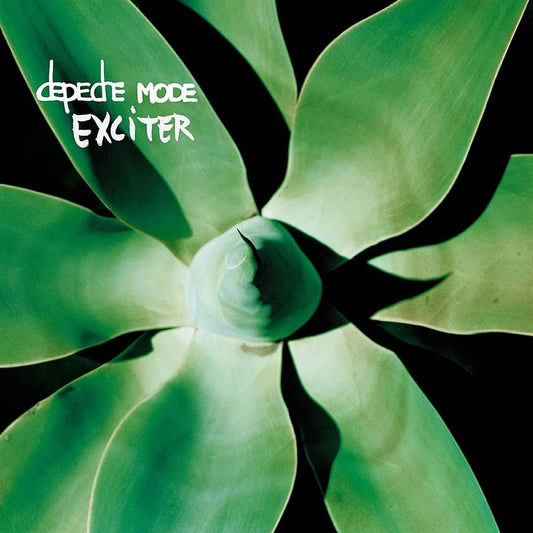 Depeche Mode- Exciter