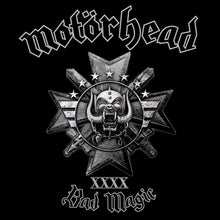 Load image into Gallery viewer, Motorhead- Bad Magic