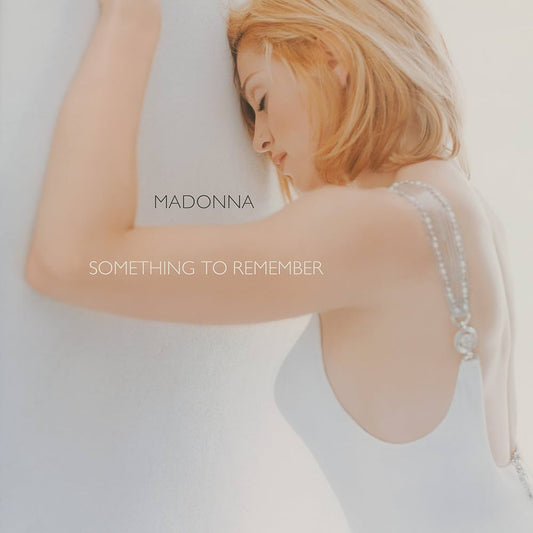 Madonna- Something To Remember