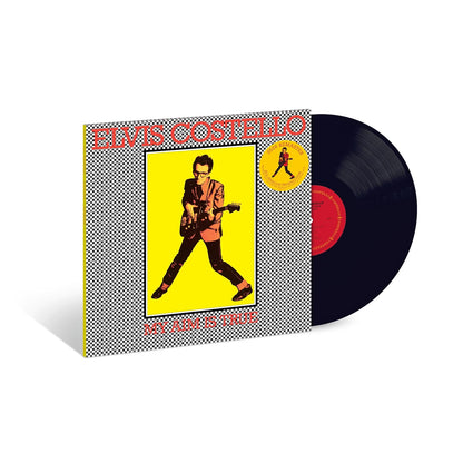 Elvis Costello & The Attractions- My Aim Is True