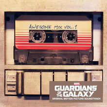 Load image into Gallery viewer, OST- Guardians Of The Galaxy: Awesome Mix 1