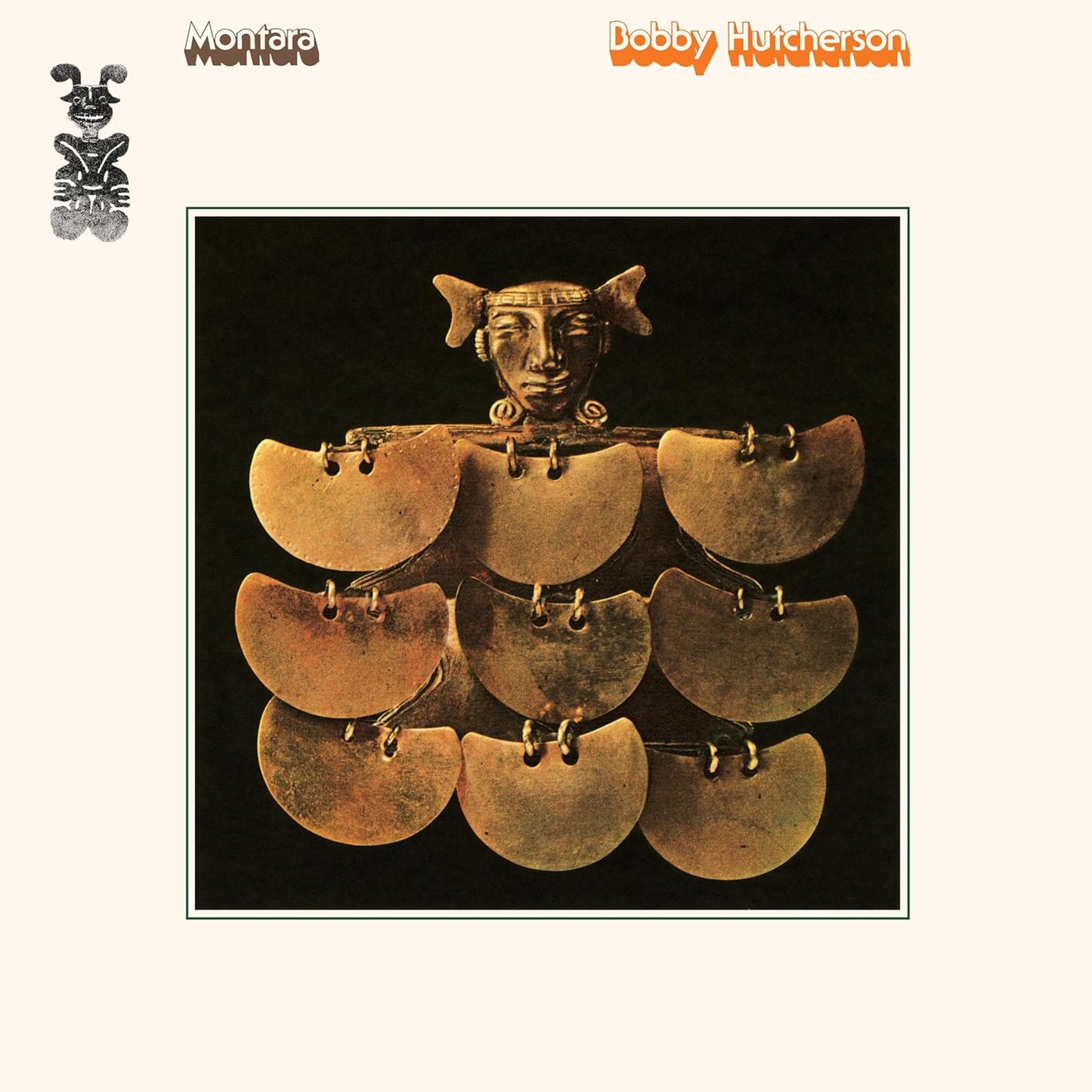 Bobby Hutcherson- Montara (Blue Note Tone Poet Series)