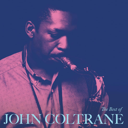 John Coltrane- The Best Of John Coltrane