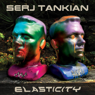 Serj Tankian- Elasticity